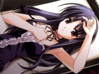 Fan_art anime girl