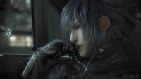 Final Fantasy XIII - N.L. Caleum