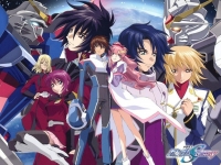 Gundam SEED