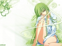 Code Geass [Ideal zenske ljepote]
