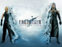 FF7 AC - najjaci film ikada