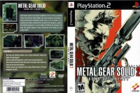 Najjaci serijal IKADA !!! MGS!!!!!!