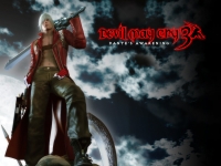DMC 3 - no comment