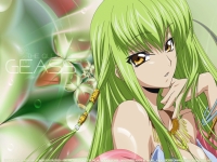 anime : code geass