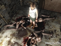 Silent Hill 3-ubi me nostalgija