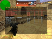 1v5 ace