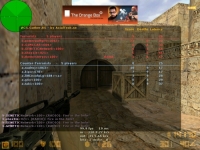 powerpuffgirl on de_dust2