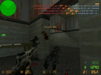 powerpuffgirl on de_nuke