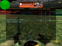 Soccerjam; 1vs4? šakom!
