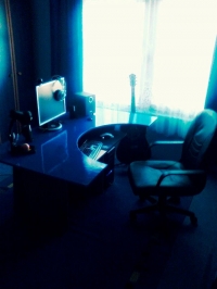 Workplace