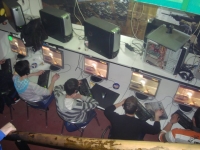 ek1 team cw moments :D
