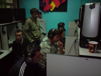 4on4 IwiDza part2