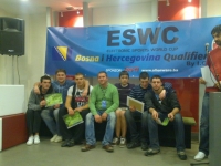 ESWC 2010 pobjednici