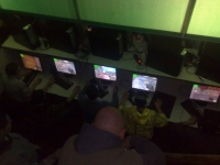 ICEki tur 5on5