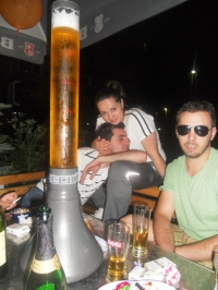 ya i gaga + 3 L zLa (;