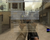 My names is Bond, James Bond 007