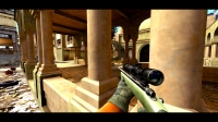 CoD4 strike cfg