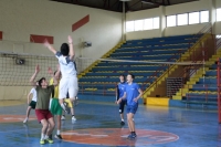 Vertical leap