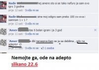 "Odoh na ADEPTO" 22.6