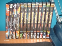 Naruto kun!? #2