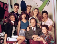 Saved By The Bell(1989)