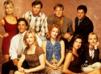 Melrose Place(1992)