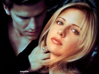 Buffy The Vampire Slayer <3!