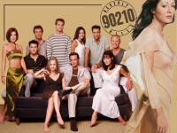 Beverly Hills - 90210 (1990)