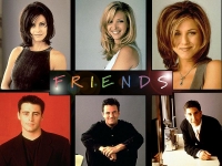Friends (1994)