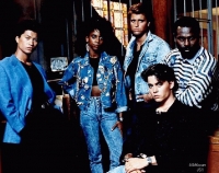 21 Jump Street(1987)