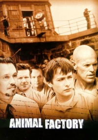 Animal Factory (2000)