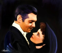 Rhett & Scarlett