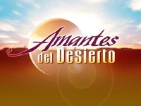 Amantes del Desierto (2001)