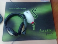 gaming wear...