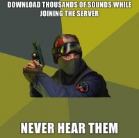NEVER !!