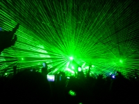 Todd Terry @ Sound race ZETRA