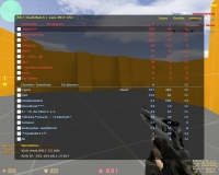 CS DM