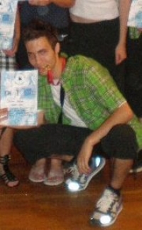 Medinjo