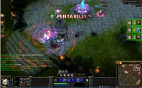 Penta :D