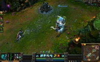 Hecarim GODMODE n_n