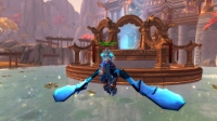 tier 3 ft Azure