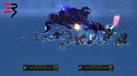 Realm First Sha of Fear HC