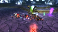 Realm First Grand Empress Shek'zeer HC