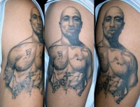 free ur mind, because it's time for my revolution...