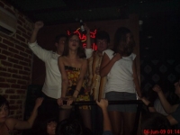 Kavez kavez xD (club Hol)