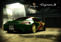 Rasta Porche <3 ^^