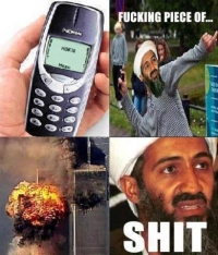 Nokia power ?