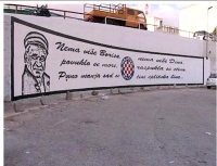 Torcida se oprostila od Borisa i Dine