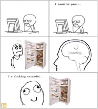 True story bro