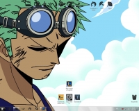 Zoro :D